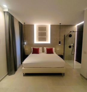 Su Coru 2 - Deluxe Studio in the Heart of Cagliari